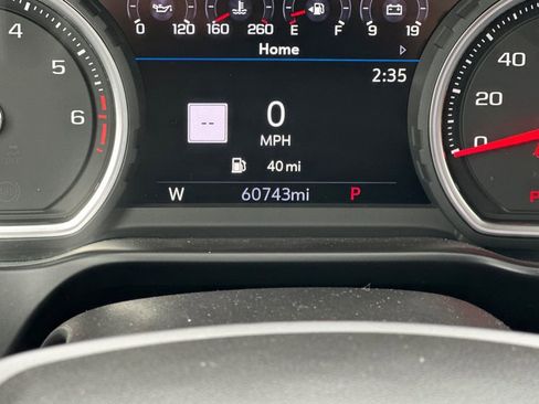 Used 2020 Chevrolet Silverado 2500 LTZ w/ LTZ Plus Package image 27