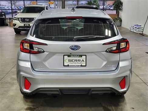 Used 2025 Subaru Impreza 2.0i image 5