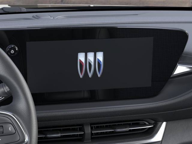 New 2026 Buick Envista Sport Touring w/ Convenience I Package FWD image 68