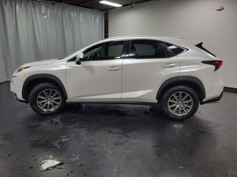Used 2017 Lexus NX 200t FWD w/ Accessory Package 2 image 5