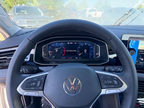 New 2026 Volkswagen Jetta SEL FWD image 14