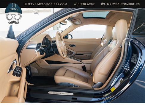 Used 2013 Porsche 911 Carrera RWD image 30