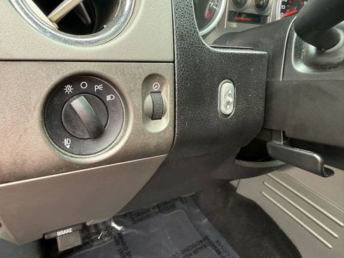 Used 2007 Ford F150 XLT RWD image 10