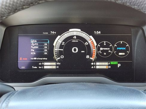 New 2026 Toyota Tundra TRD Pro image 12