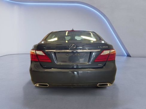 Used 2011 Lexus LS 460 AWD w/ Comfort Pkg image 7