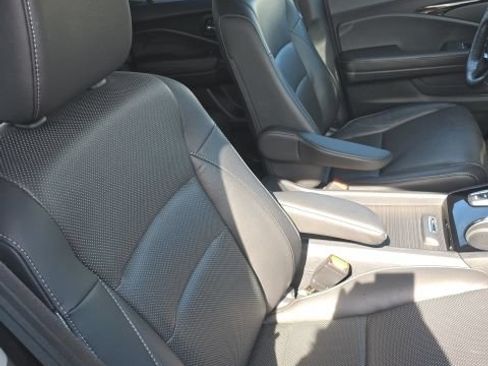 Used 2020 Honda Ridgeline RTL-E image 33