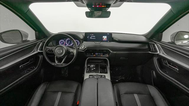 Used 2024 MAZDA CX-90 3.3 Turbo w/ Premium Plus Pkg AWD/4WD image 28