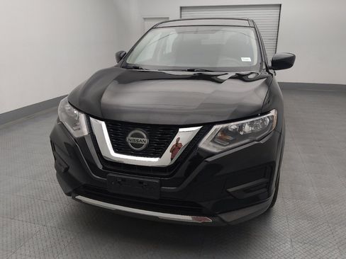 Used 2018 Nissan Rogue S AWD/4WD image 15