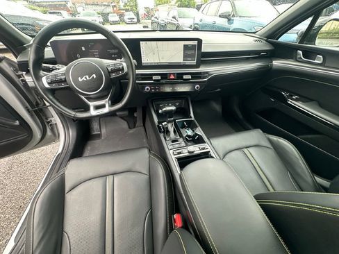Used 2025 Kia K5 GT w/ GT1 Package FWD image 25