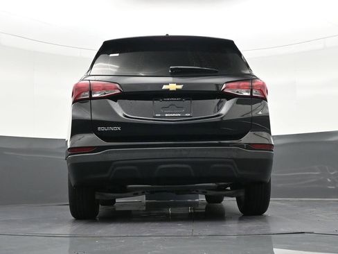 Used 2024 Chevrolet Equinox LS image 26