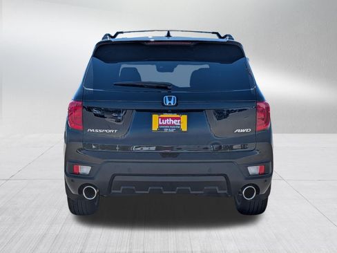 Used 2023 Honda Passport EX-L image 6