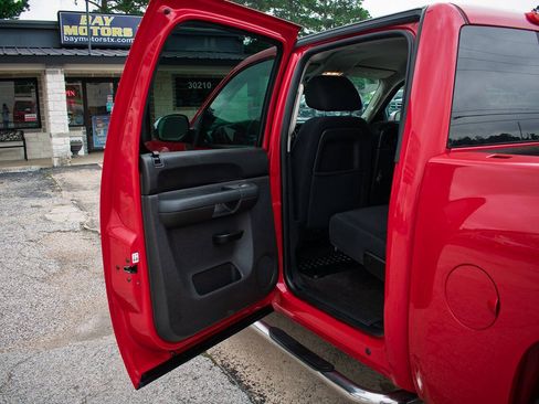 Used 2013 Chevrolet Silverado 1500 LT RWD image 25