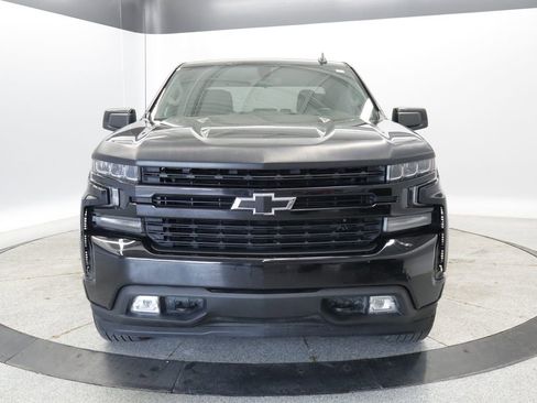 Used 2019 Chevrolet Silverado 1500 RST AWD/4WD image 11