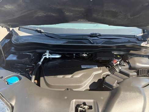 Used 2018 Honda Pilot EX image 20