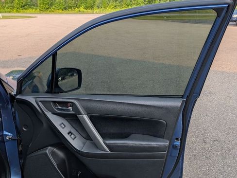 Used 2015 Subaru Forester 2.0XT Premium w/ Popular Package #2 image 19