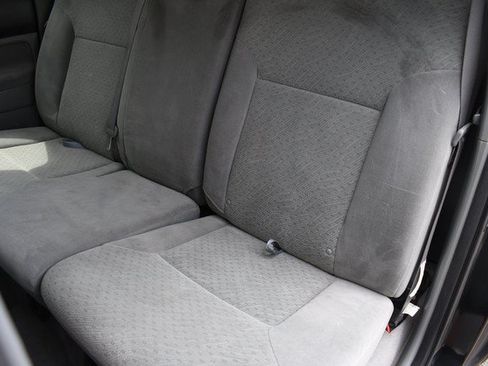Used 2007 Toyota Tacoma 4x4 Double Cab image 22