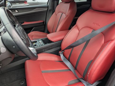 Used 2024 Kia K5 GT-Line w/ GT-Line Premium Package image 27