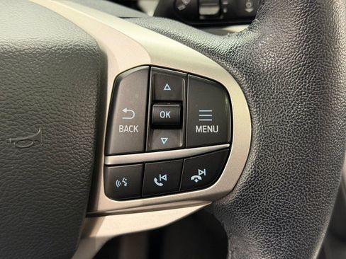 Used 2022 Ford Explorer XLT w/ Equipment Group 202A AWD/4WD image 15