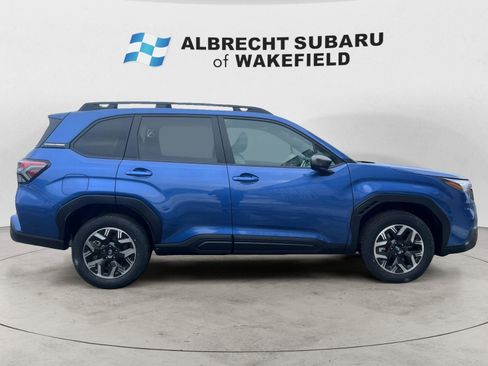 New 2026 Subaru Forester Premium image 6
