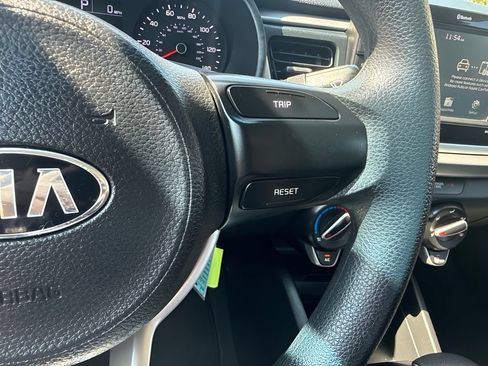 Used 2020 Kia Rio LX FWD image 16