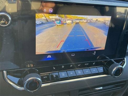 New 2026 Chevrolet Colorado Trail Boss image 13