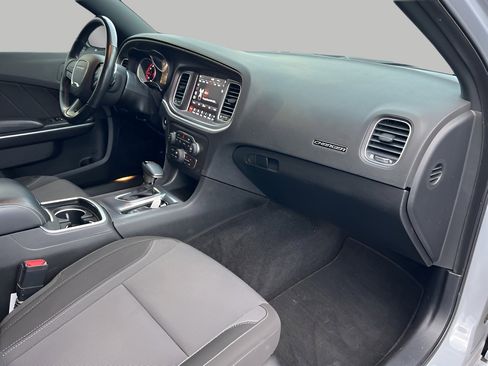 Used 2021 Dodge Charger SXT w/ Cold Weather Package image 35
