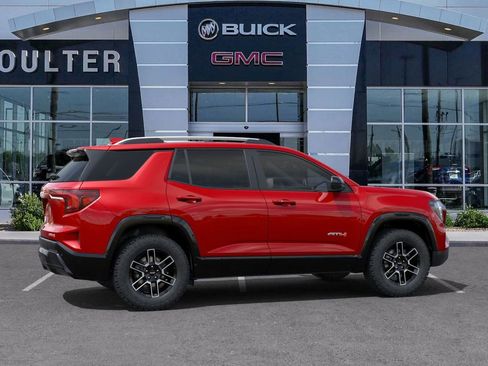 New 2026 GMC Terrain AT4 w/ Convenience Package III image 5