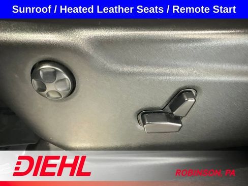 Used 2020 Jeep Grand Cherokee Limited AWD/4WD image 22