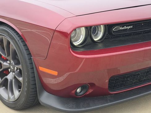 Used 2022 Dodge Challenger R/T Scat Pack w/ Plus Package RWD image 9