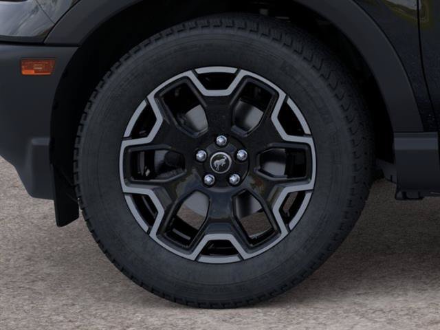 New 2026 Ford Bronco Sport Outer Banks w/ Outer Banks Tech Package+ AWD/4WD image 22