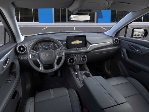New 2026 Chevrolet Blazer LT w/ LPO, Floor Liner Package AWD/4WD image 15