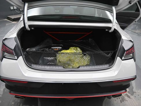 Used 2023 Hyundai Tucson SEL image 13