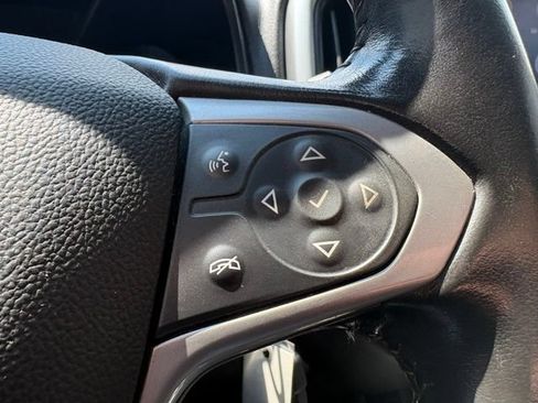 Used 2019 Chevrolet Colorado LT AWD/4WD image 21