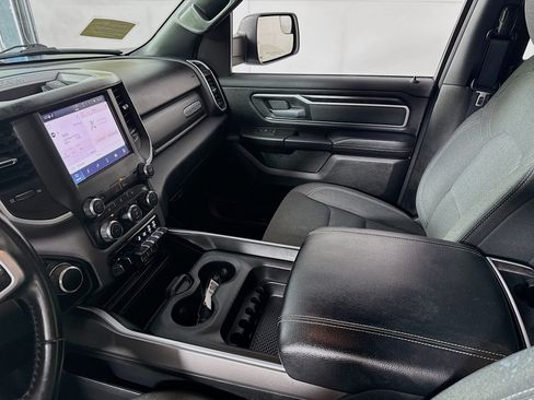 Used 2022 RAM 1500 Big Horn AWD/4WD image 20