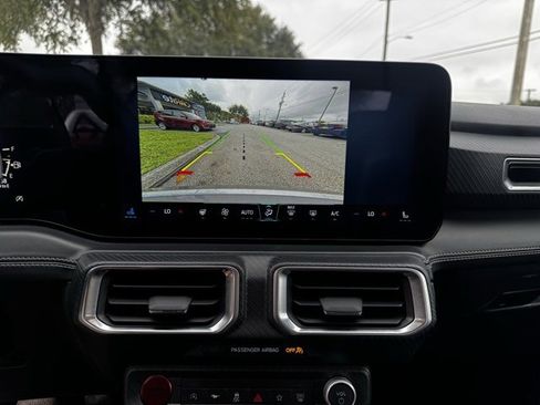 Used 2024 Ford Mustang Premium image 20