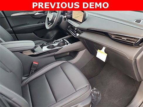 New 2025 Buick Envision Preferred image 16