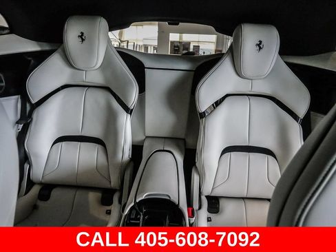 Used 2025 Ferrari Purosangue AWD/4WD image 49