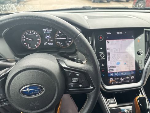 Used 2022 Subaru Outback Wilderness image 19