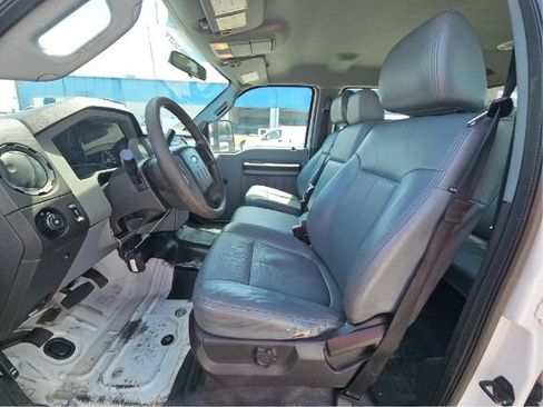 Used 2016 Ford F250 XL RWD image 3