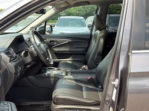 Used 2023 Honda Ridgeline RTL image 9