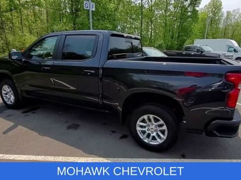 Used 2023 Chevrolet Silverado 1500 RST AWD/4WD image 6
