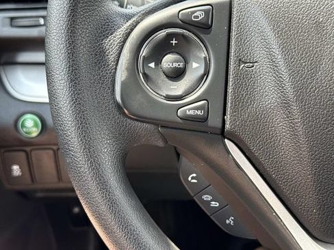 Used 2016 Honda CR-V EX image 25