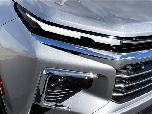 Used 2026 Chevrolet Traverse LT image 27