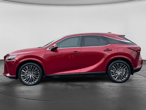 Used 2024 Lexus RX 350 w/ Convenience Package AWD/4WD image 6
