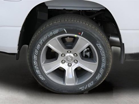 New 2026 RAM 1500 Express image 21