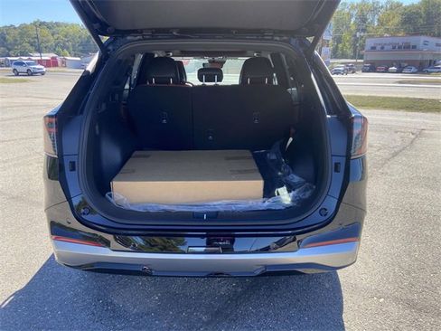 New 2026 Kia Sportage SX image 8