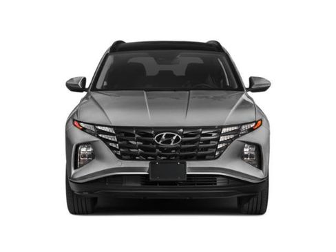Used 2022 Hyundai Tucson SEL AWD/4WD image 7