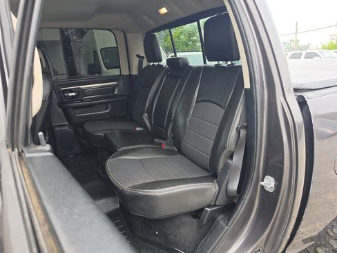 Used 2014 RAM 1500 Sport AWD/4WD image 25