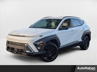 New 2026 Hyundai Kona SEL Sport