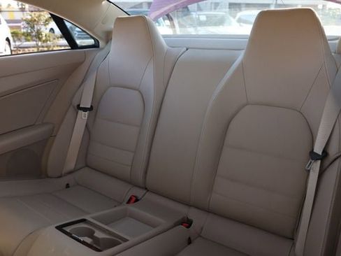 Used 2013 Mercedes-Benz E 350 Coupe image 11